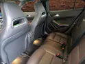 MERCEDES-BENZ GLA 250 AMG Line 4Matic