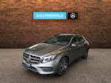 MERCEDES-BENZ GLA 250 AMG Line 4Matic