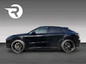 PORSCHE Cayenne Turbo Coupé