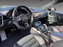 PORSCHE Cayenne Turbo Coupé