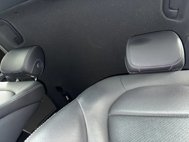 MERCEDES-BENZ GLC 220 d Off-Road 4Matic