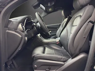 MERCEDES-BENZ GLC 220 d Off-Road 4Matic