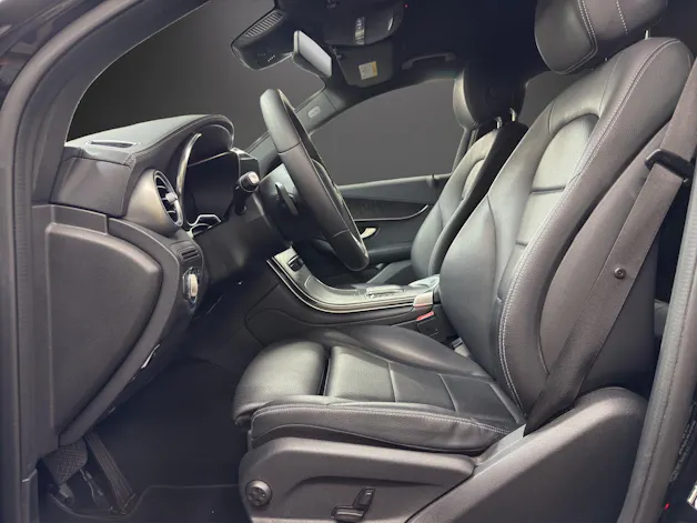 MERCEDES-BENZ GLC 220 d Off-Road 4Matic