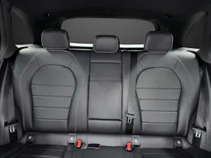 MERCEDES-BENZ GLC 220 d Off-Road 4Matic