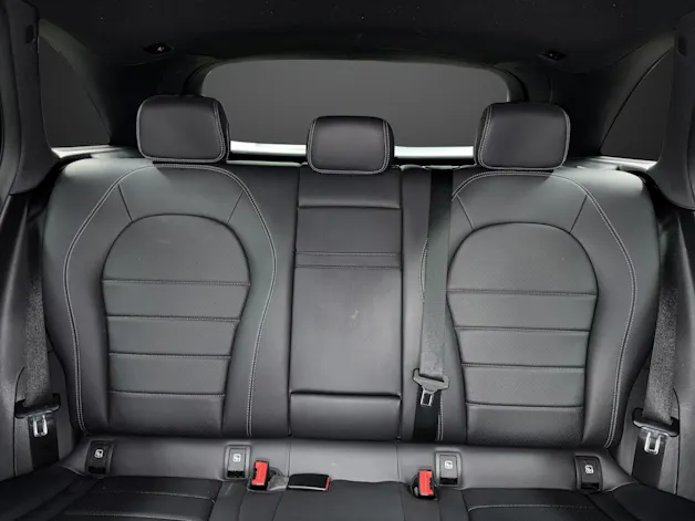 MERCEDES-BENZ GLC 220 d Off-Road 4Matic