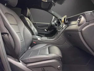 MERCEDES-BENZ GLC 220 d Off-Road 4Matic