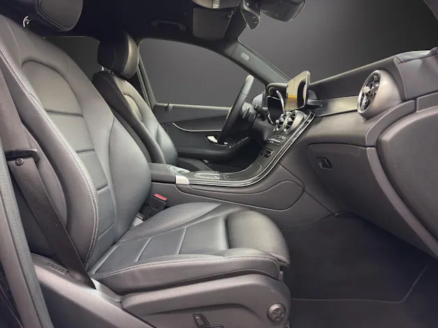 MERCEDES-BENZ GLC 220 d Off-Road 4Matic