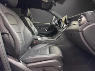 MERCEDES-BENZ GLC 220 d Off-Road 4Matic