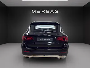 MERCEDES-BENZ GLC 220 d Off-Road 4Matic