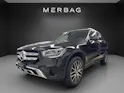MERCEDES-BENZ GLC 220 d Off-Road 4Matic