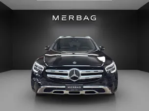 MERCEDES-BENZ GLC 220 d Off-Road 4Matic