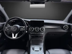 MERCEDES-BENZ GLC 220 d Off-Road 4Matic