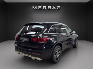 MERCEDES-BENZ GLC 220 d Off-Road 4Matic