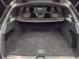 MERCEDES-BENZ GLC 220 d Off-Road 4Matic