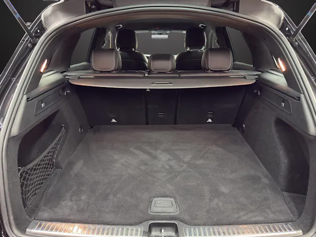 MERCEDES-BENZ GLC 220 d Off-Road 4Matic