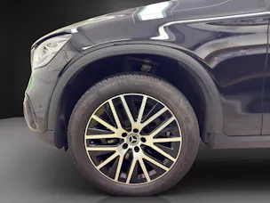 MERCEDES-BENZ GLC 220 d Off-Road 4Matic