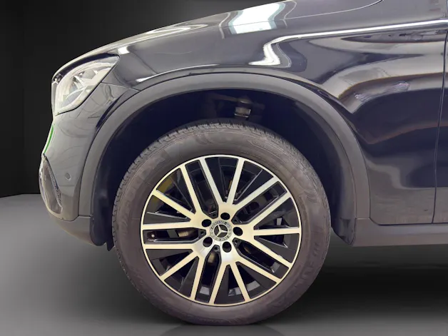 MERCEDES-BENZ GLC 220 d Off-Road 4Matic