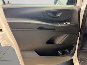 MERCEDES-BENZ Vito 114 CDI Kompakt Pro 9G-Tronic 4M