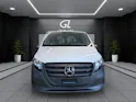 MERCEDES-BENZ Vito 114 CDI Kompakt Pro 9G-Tronic 4M