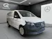 MERCEDES-BENZ Vito 114 CDI Kompakt Pro 9G-Tronic 4M