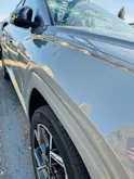 HYUNDAI Tucson 1.6 HEV N-Line 4WD