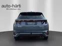 HYUNDAI Tucson 1.6 HEV N-Line 4WD