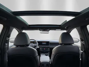 HYUNDAI Tucson 1.6 HEV N-Line 4WD