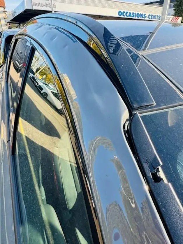 HYUNDAI Tucson 1.6 HEV N-Line 4WD