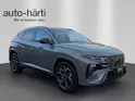 HYUNDAI Tucson 1.6 HEV N-Line 4WD