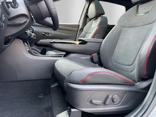 HYUNDAI Tucson 1.6 HEV N-Line 4WD