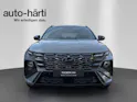 HYUNDAI Tucson 1.6 HEV N-Line 4WD