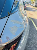 HYUNDAI Tucson 1.6 HEV N-Line 4WD