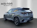 HYUNDAI Tucson 1.6 HEV N-Line 4WD