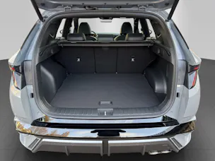 HYUNDAI Tucson 1.6 HEV N-Line 4WD