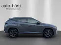 HYUNDAI Tucson 1.6 HEV N-Line 4WD