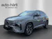 HYUNDAI Tucson 1.6 HEV N-Line 4WD