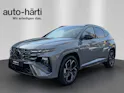 HYUNDAI Tucson 1.6 HEV N-Line 4WD