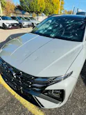 HYUNDAI Tucson 1.6 HEV N-Line 4WD