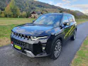KGM -SsangYong Torres 1.5 T-Gdi Titanium 4WD