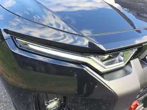 KGM -SsangYong Torres 1.5 T-Gdi Titanium 4WD