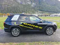 KGM -SsangYong Torres 1.5 T-Gdi Titanium 4WD