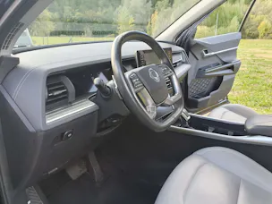 KGM -SsangYong Torres 1.5 T-Gdi Titanium 4WD