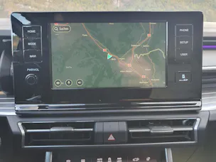 KGM -SsangYong Torres 1.5 T-Gdi Titanium 4WD