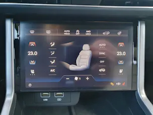 KGM -SsangYong Torres 1.5 T-Gdi Titanium 4WD