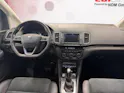 SEAT Alhambra 2.0 TDI 4Drive SWISS FR