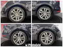 SEAT Alhambra 2.0 TDI 4Drive SWISS FR