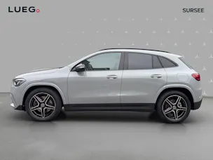 MERCEDES-BENZ GLA 250 4Matic 8G-DCT Swiss Star