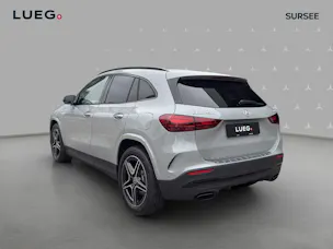 MERCEDES-BENZ GLA 250 4Matic 8G-DCT Swiss Star