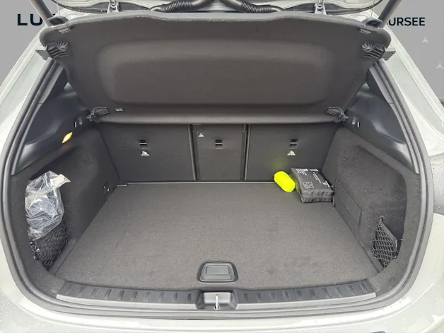 MERCEDES-BENZ GLA 250 4Matic 8G-DCT Swiss Star