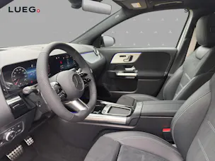 MERCEDES-BENZ GLA 250 4Matic 8G-DCT Swiss Star